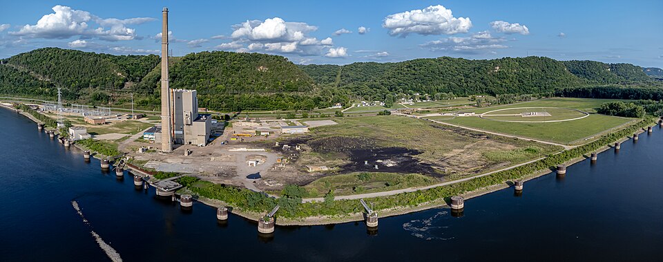 Genoa Power Plant — Genoa, WI: Asbestos Exposure and Mesothelioma Risk