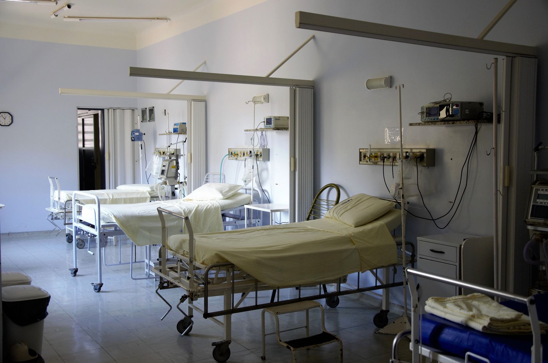 Asbestos Exposure at Aurora West Allis Medical Center — Work with a Wisconsin Mesothelioma Lawyer Now
