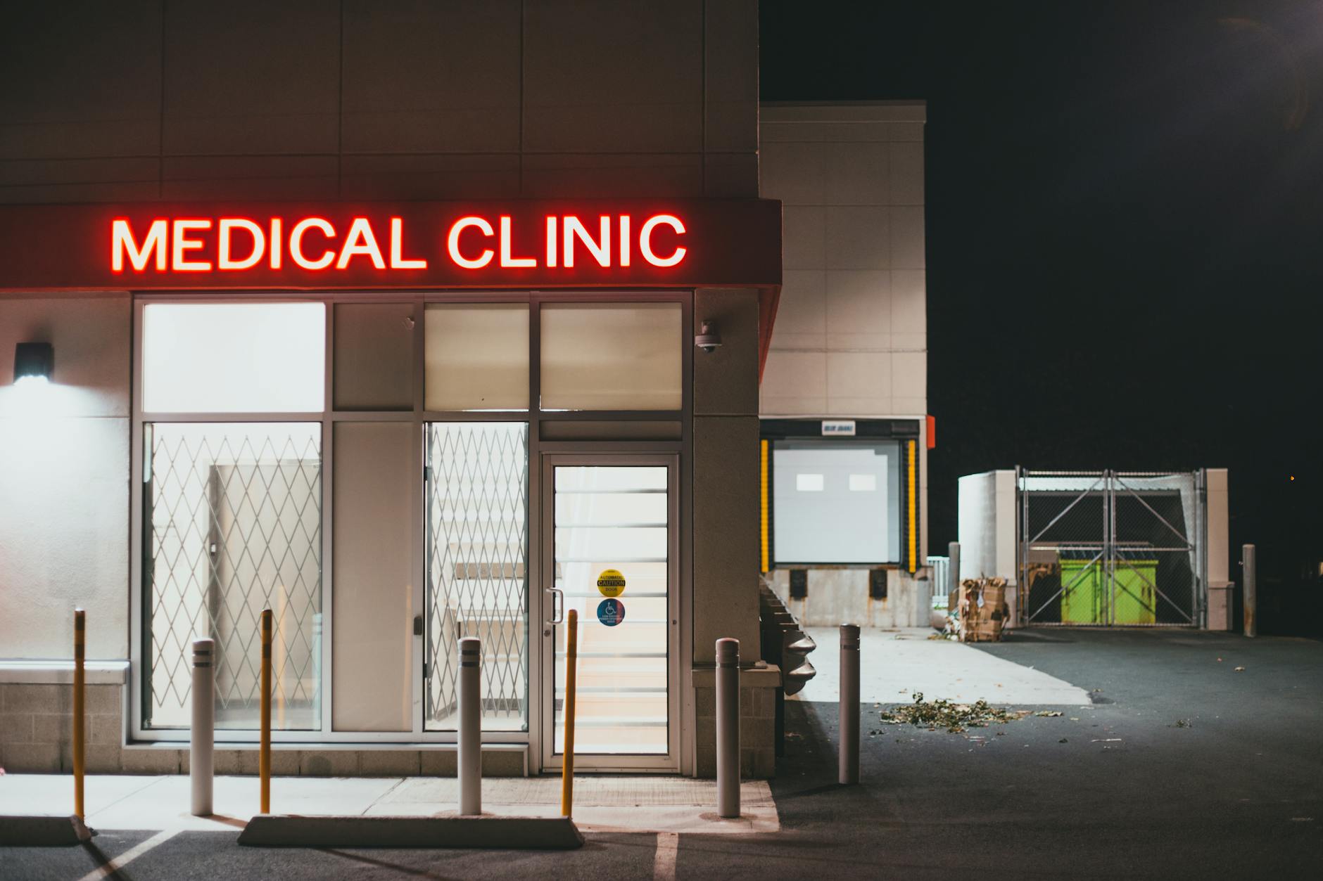 Asbestos Exposure at Franciscan Skemp Healthcare, La Crosse