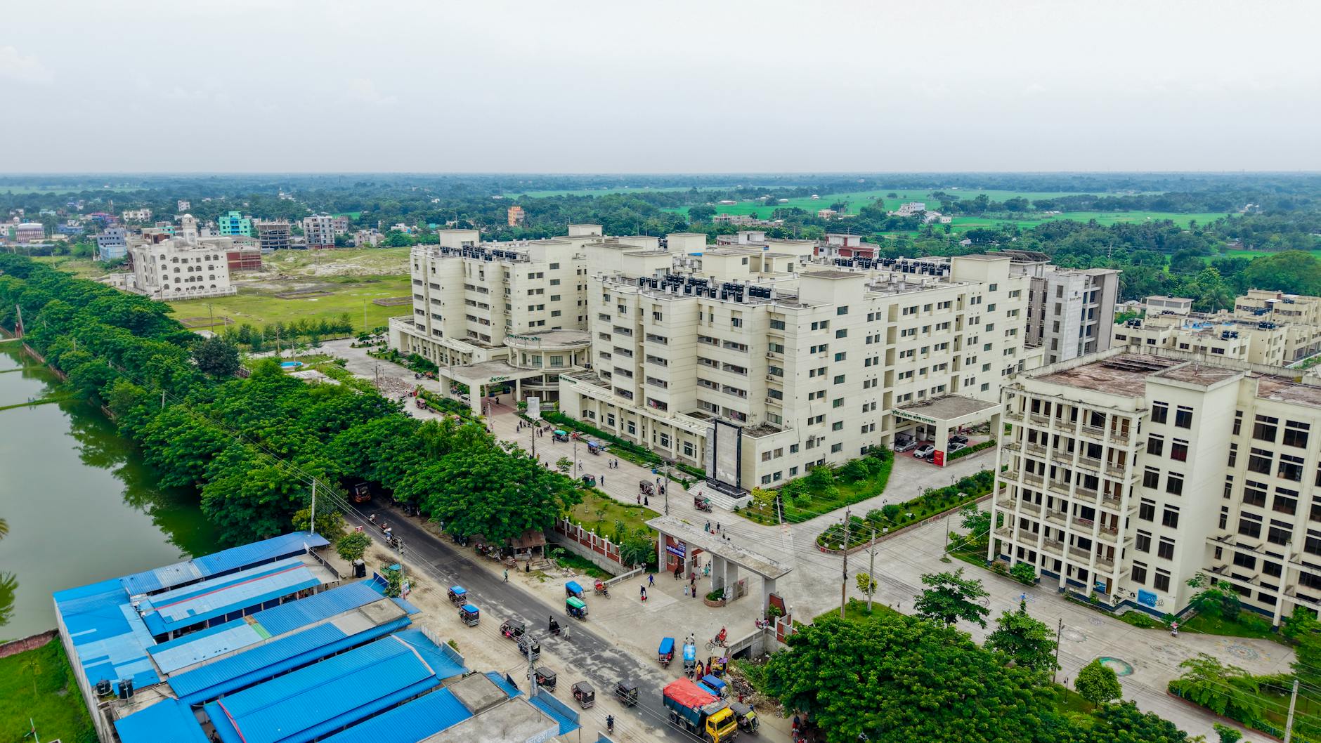 Sauk Prairie Memorial Hospital Asbestos Exposure Guide
