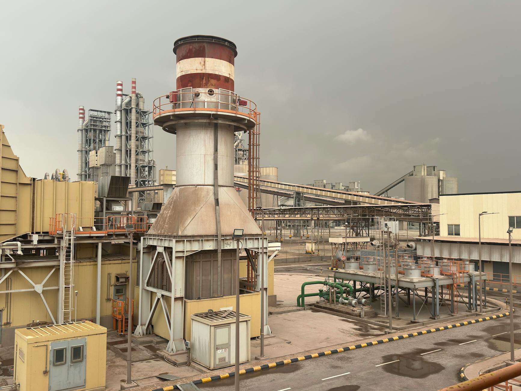 Asbestos Exposure at Appvion (Consolidated Papers) — Wisconsin Rapids, Wisconsin: Former Worker Claims