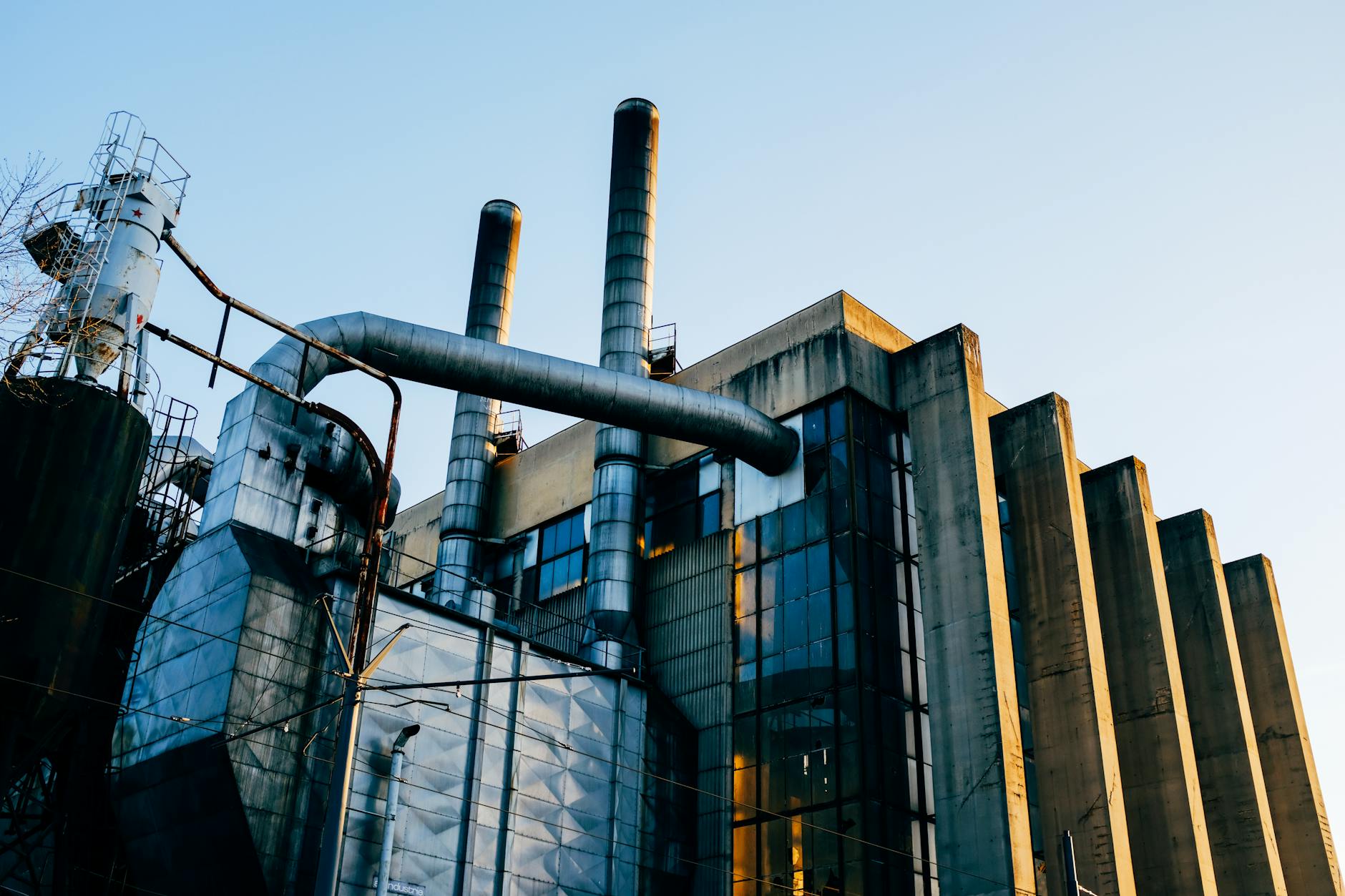 Asbestos Exposure at Appvion Paper Mill – Appleton