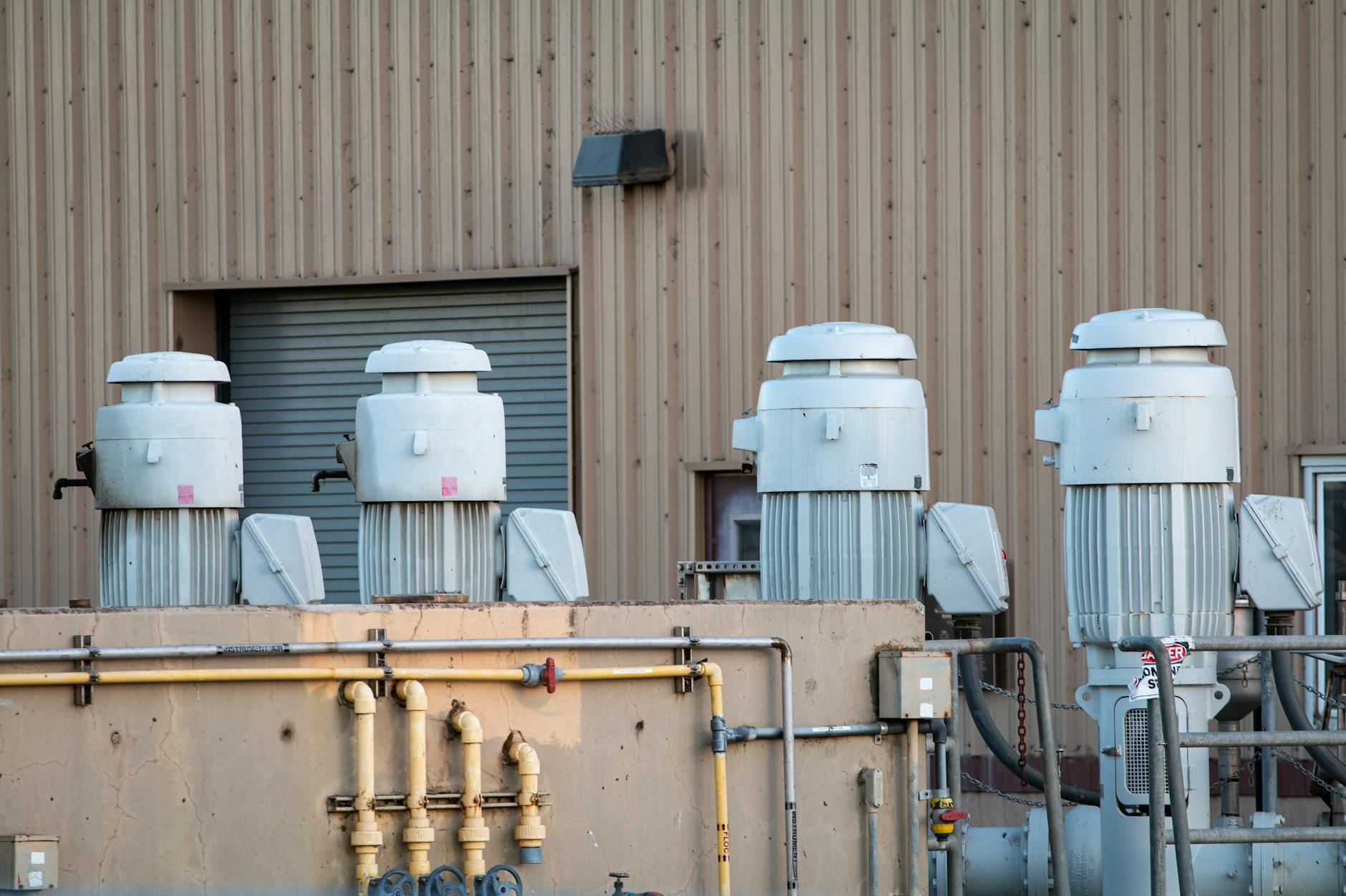 Badger Meter Milwaukee Plant Asbestos Exposure Guide