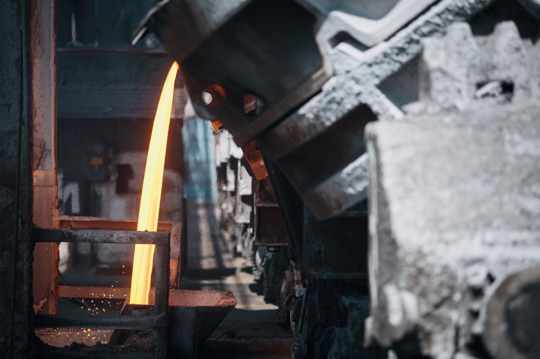 Asbestos Exposure at Inland Steel — Racine, Wisconsin: Former Worker Claims
