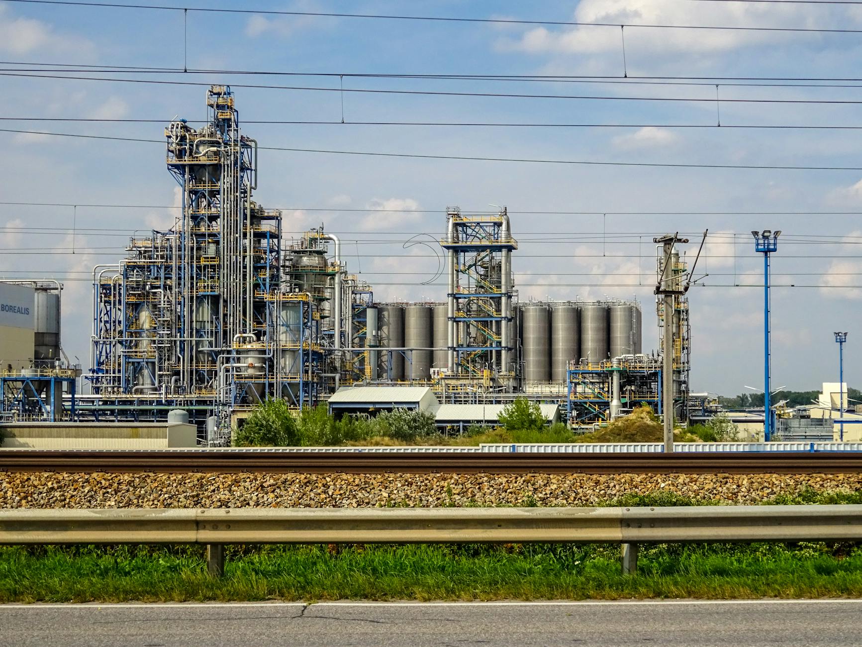 Asbestos Exposure at Parker Pen Company Janesville Manufacturing