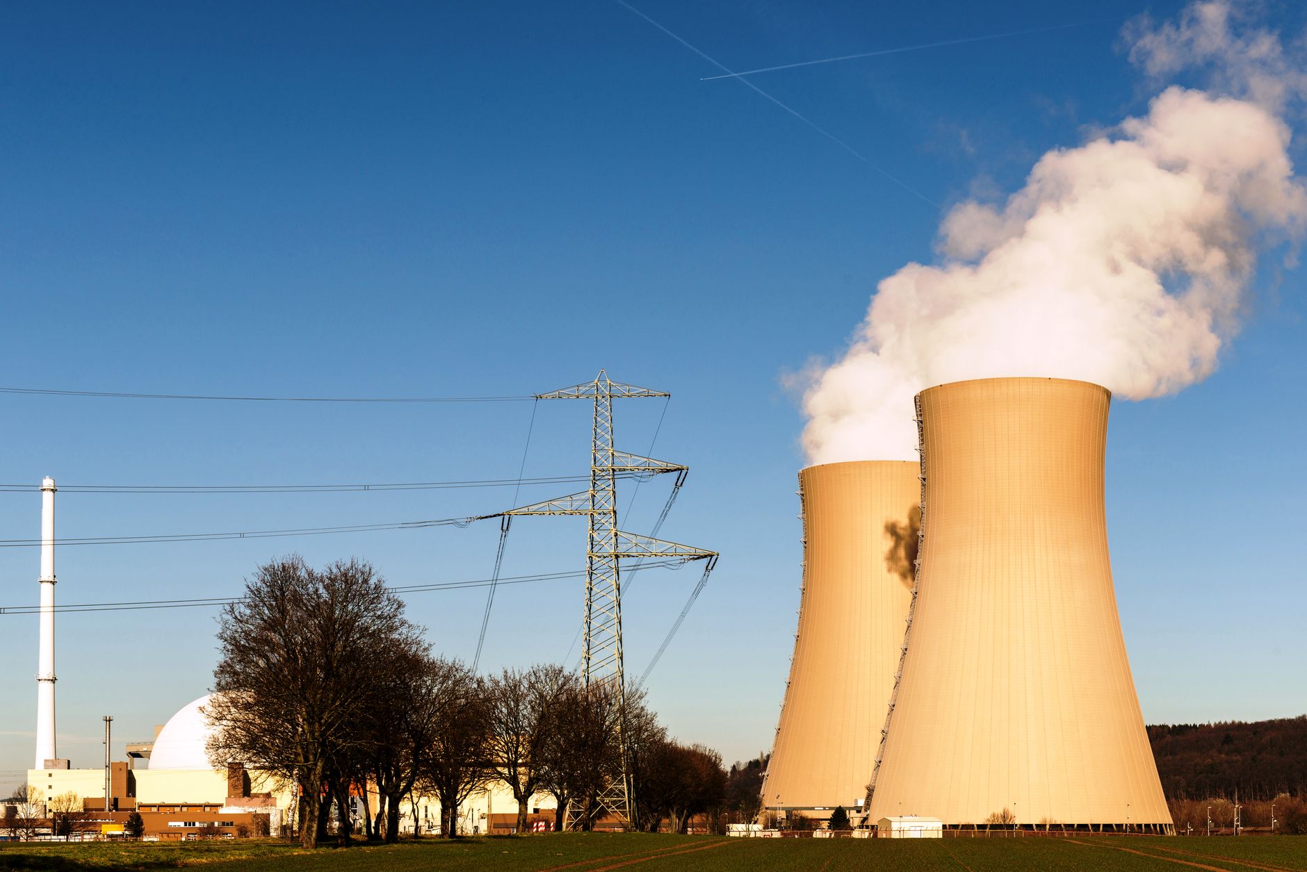 Asbestos Cancer Claims for Power Plant Workers