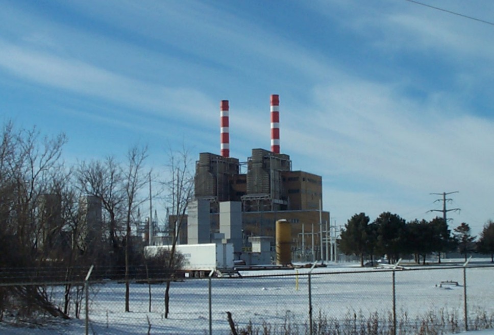 Asbestos Exposure at Rock River power station — Beloit: Former Worker Claims