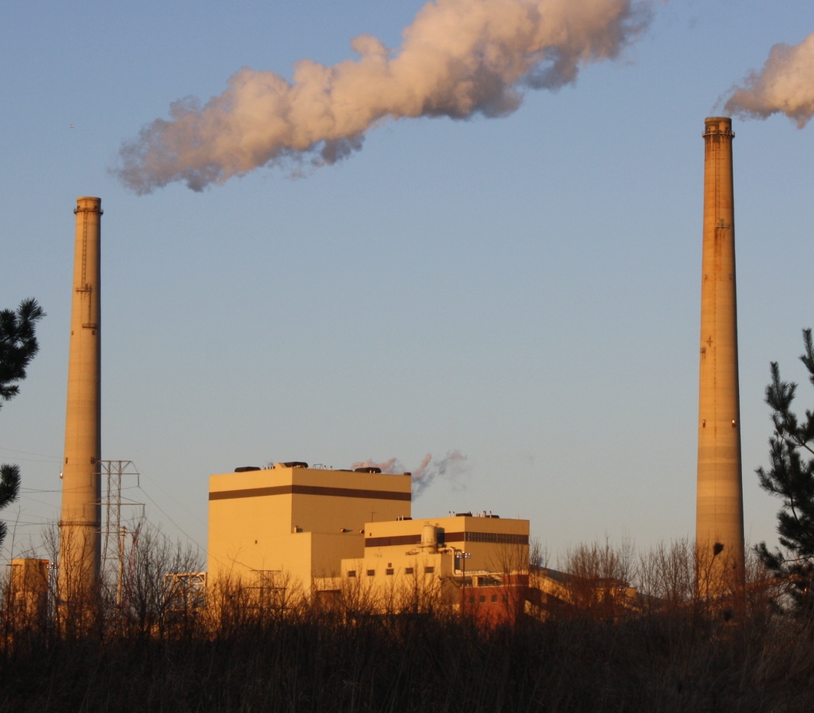Asbestos Exposure at We Energies Edgewater Station — Sheboygan, Wisconsin: Former Worker Claims