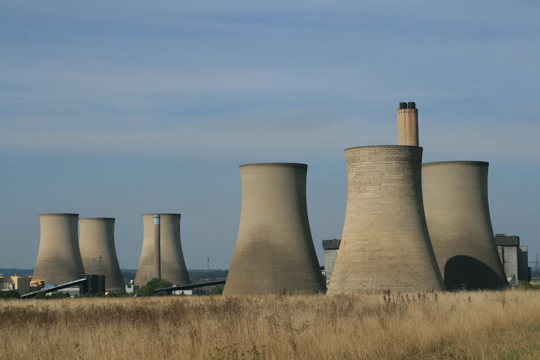 We Energies Oak Creek Power Plant Asbestos Exposure