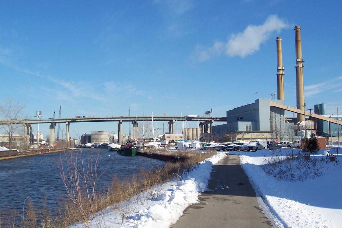 Valley Power Plant Asbestos Exposure Claims